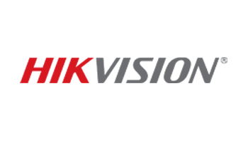 Hikvision Logo