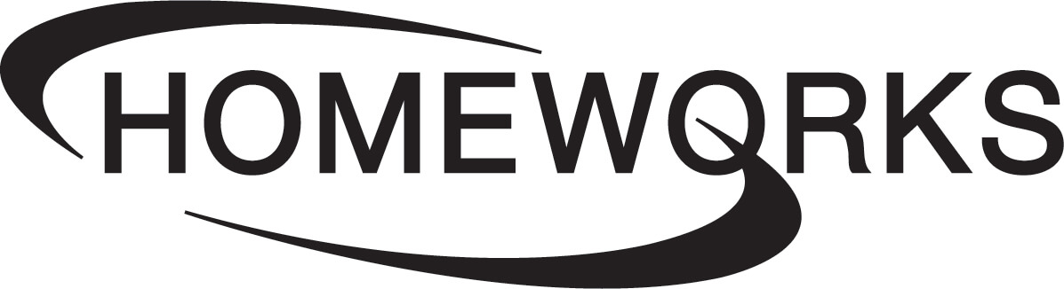 Homeworks Logo